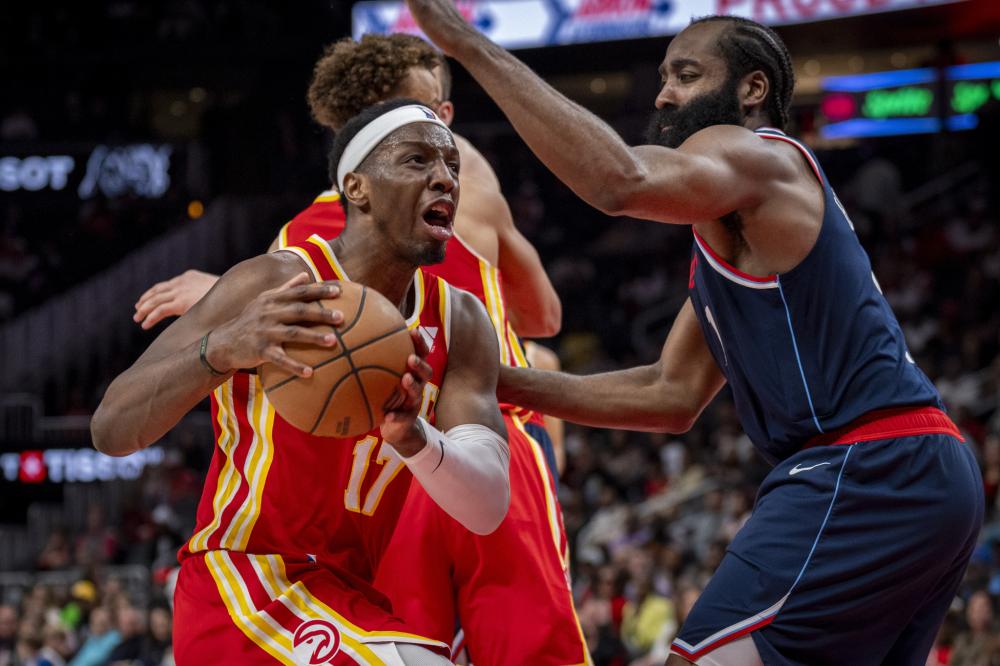 许多人注意 许多人注意