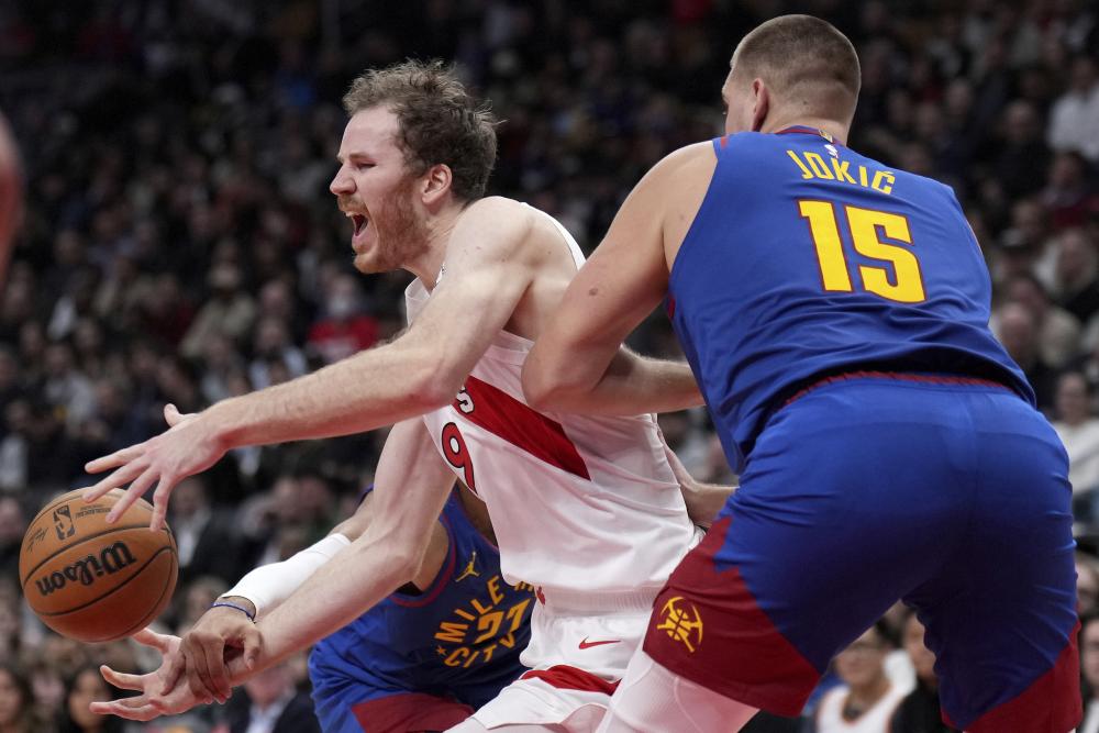 羽坛奉献了 羽坛奉献了